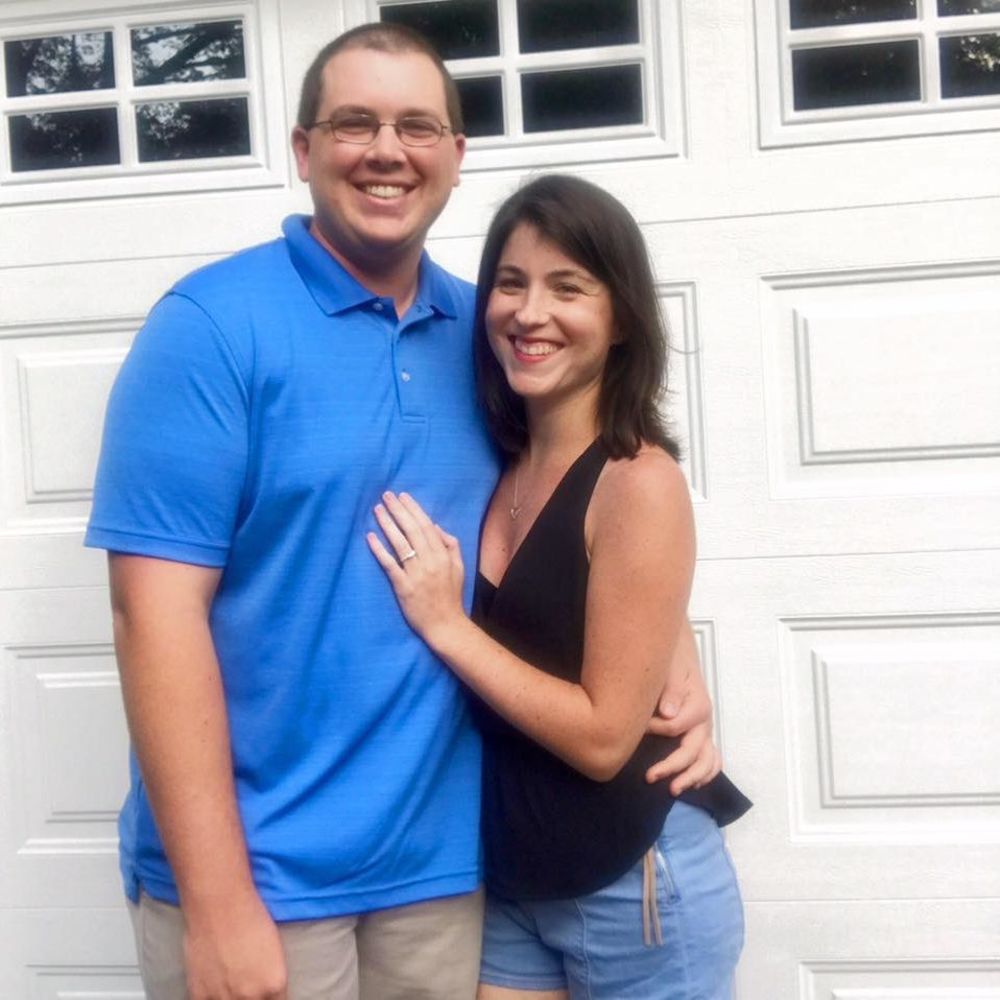 Meet your Posher, Beth